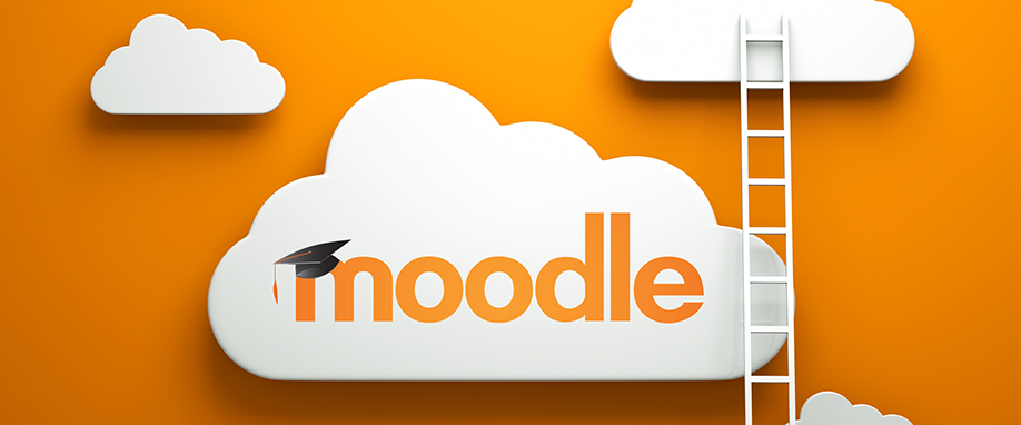 سیستم یادگیری مودل moodle